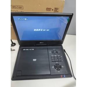【良品】Wizz WPD-T1091 地デジ対...の詳細画像5