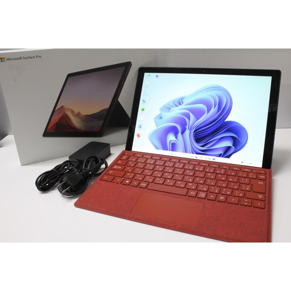 Surface Pro 7/intel Core i5/256GB/8GB 竭」