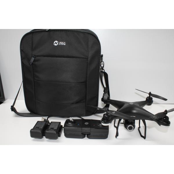 【現状品】Holy Stone/HS120D/ドローン (4)