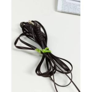JVC esnsy HA-FR65S-T/有線...の詳細画像4