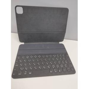 iPad Magic Keyboard/A2480/日本語配列/ホワイト〈MJQL3J/A〉(iPad Air