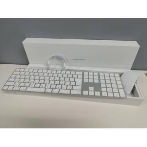 Apple シリコン搭載Macモデル用 Touch ID搭載 Magic Keyboard（USB-C