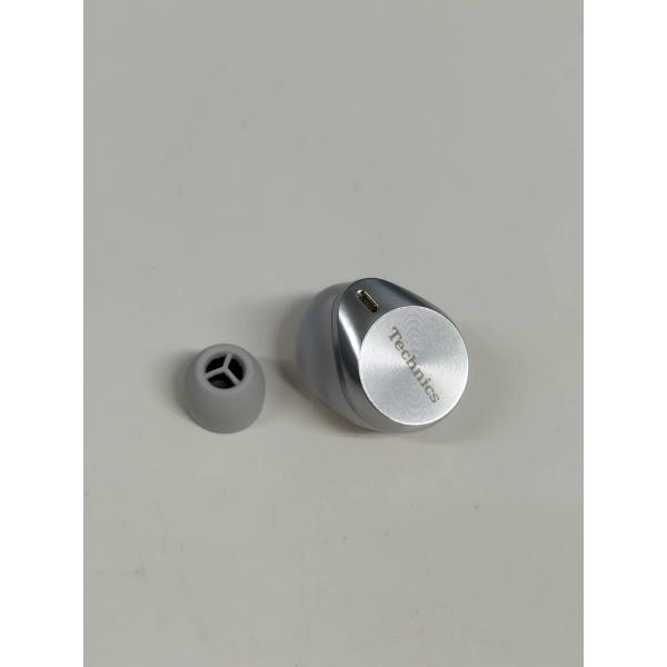 【良品】Technics EAH-AZ80/ワイヤレスイヤホン/左耳のみ！