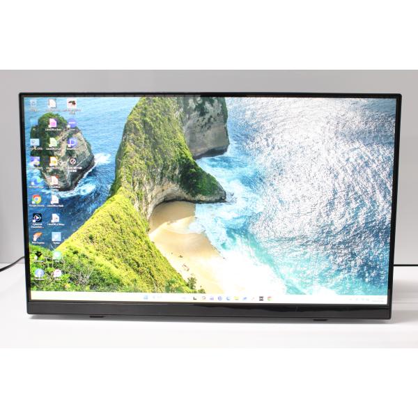 【中古一体型デスクトップPC】NEC〈LAVIE Home HA770/RAB〉Intel Core...