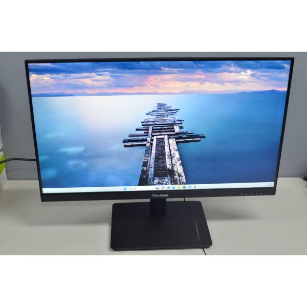 中古美品 ViewSonic VA240A-H 液晶ディスプレイ 23.8インチ ドスパラ限定モデル