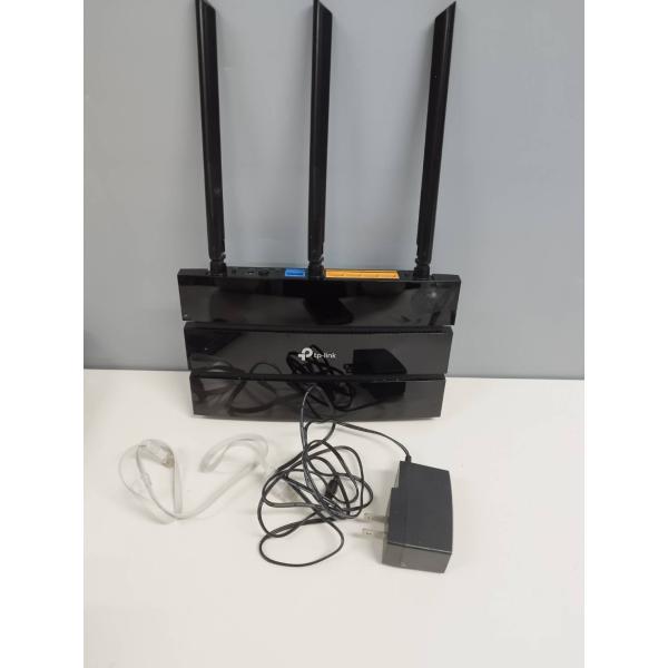 tp-link Archer C55 AC1200 デュアルバンド 無線LANルーター