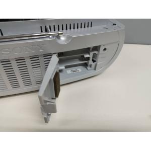 【良品】SONY CFD-RS501/パーソナ...の詳細画像3