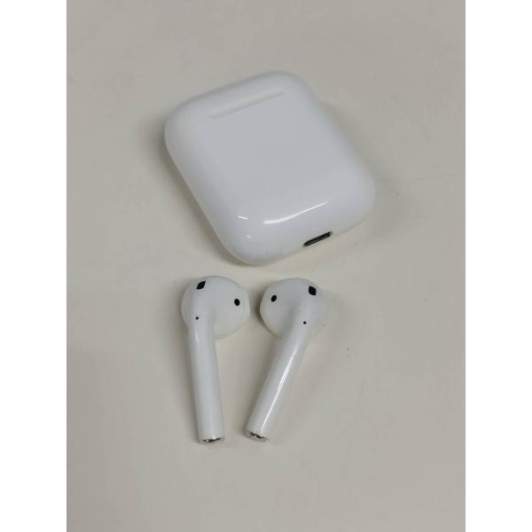 【正規品】Apple AirPods 第2世代/A1602,A2031,A2032/ワイヤレスイヤホ...