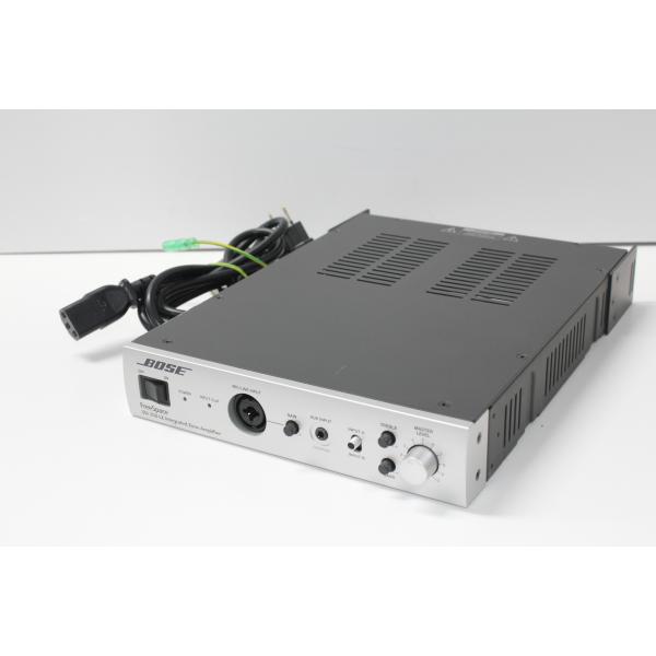 【現状品】Bose/FreeSpace IZA250-LZ/コンパクトミキサーパワーアンプ (5)