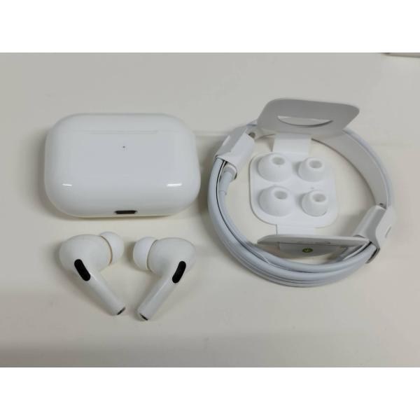 【正規品】Apple AirPods Pro 第1世代/A2190,A2083,A2084/ワイヤレ...