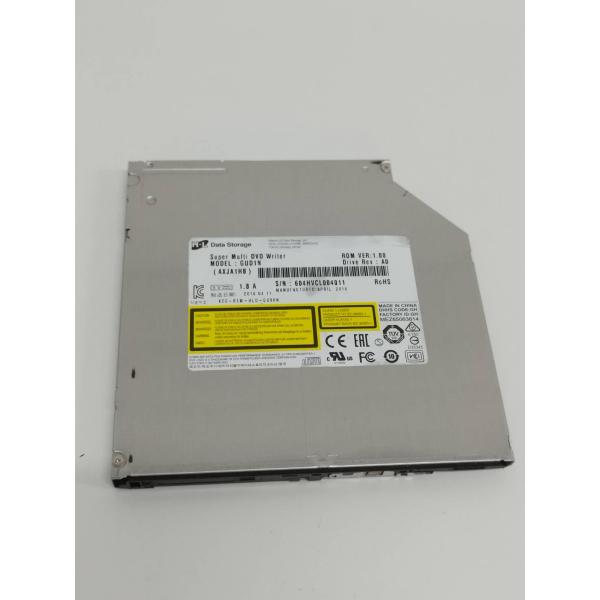 日立LG スーパーマルチDVDドライブ/GUD1N/9.5mm