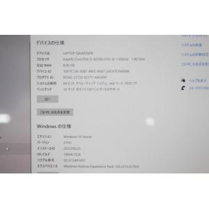 Surface Laptop 2/intel ...の詳細画像1