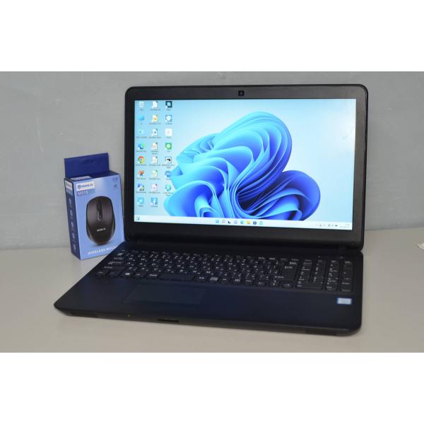 中古良品ノートパソコン Windows11+office SONY VJS152C11N 高性能co...