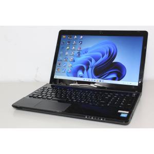 【NEC】【タッチパネル搭載】 LaVie PC-LZ650TSB ブラック 20121019184341_351_.jpg