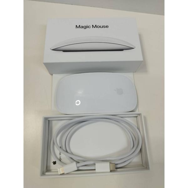 Apple Magic Mouse 2 (A1657) MK2E3J/A