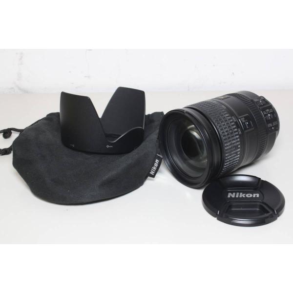 Nikon/AF-S NIKKOR 28-300mm f3.5-5.6G ED VR/ズームレンズ ...