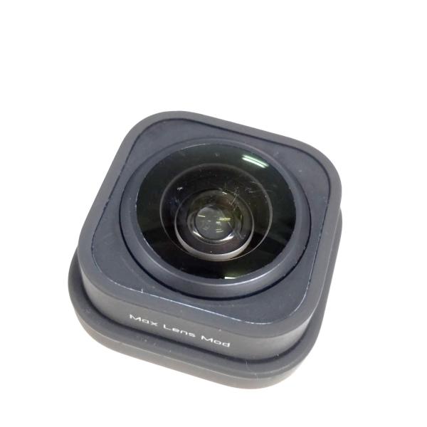 【訳アリ】GoPro Max Lens Mod レンズモジュラー