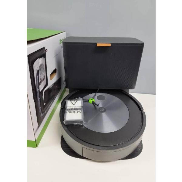 iRobot Roomba j7 RVE-Y1/ロボット掃除機/ルンバ