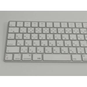 【正規品】Apple Magic Keyboa...の詳細画像1