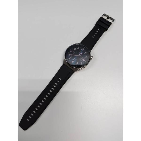HUAWEI WATCH GT 3 Pro スマートウォッチ ODN-B19