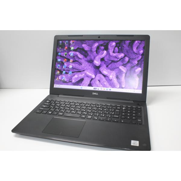 【中古ノートPC】Dell〈Vostro 3591〉Intel Core i5/SSD512GB+H...