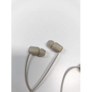SONY WI-C100 ワイヤレスイヤホンの詳細画像1