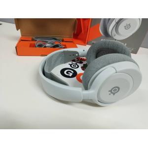 【美品】steelseries ARCTICS...の詳細画像3