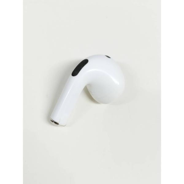 【正規品】Apple AirPods 第3世代/A2565/ワイヤレスイヤホン/右耳のみ！ (7)