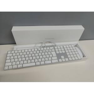 正規品】Apple Magic Keyboard/テンキー付き/日本語配列(A1843) Mouse