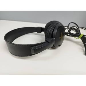 【良品】audio-technica ATH-...の詳細画像4