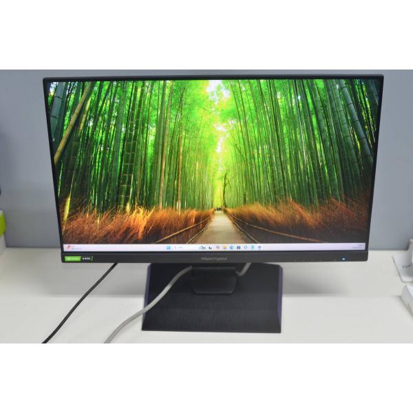 中古良品 IODATA GigaCrys0