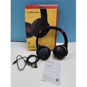 【良品】audio-technica ATH-S...の商品画像