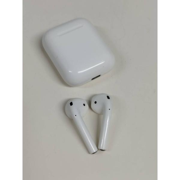 【正規品】Apple AirPods 第2世代/A1602,A2031,A2032/ワイヤレスイヤホ...
