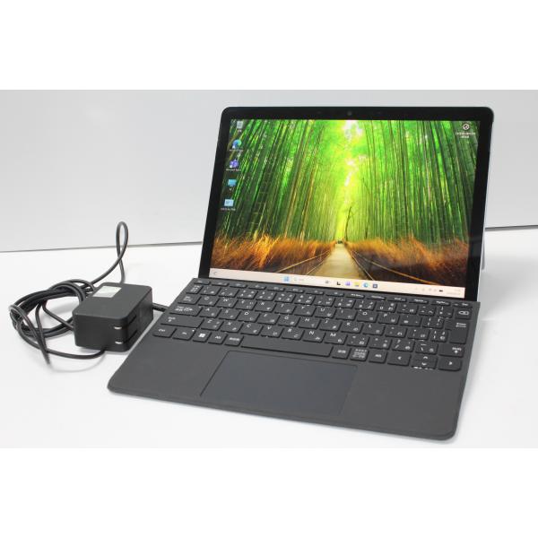 Surface Go 3/Intel Pentium GOLD/64GB/メモリ4GB (6)