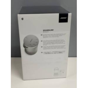 【新品未開封品】BOSE Soundlink ...の詳細画像1