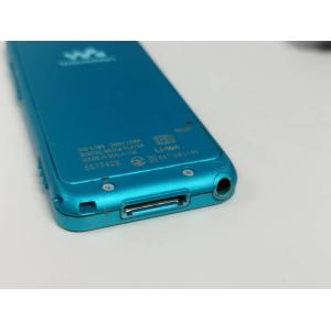 SONY ウォークマン NW-S785/16G...の詳細画像5
