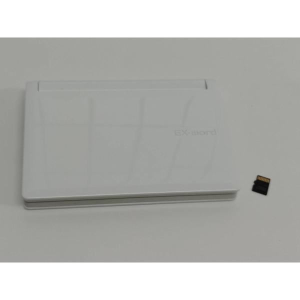 CASIO EX-word DATAPLUS 6/XD-B9800/電子辞書
