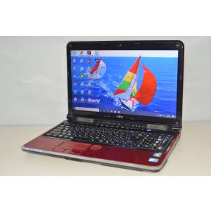 ノートパソコン windows11 オフィス付き core i5 AH56/CP ノートパソコン windows11 オフィス付き core i5 AH56/CP - Windows