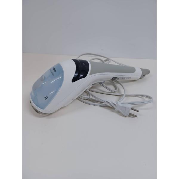 TWINBIRD/SA-4085型/ハンディーイオンスチーマー