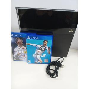 PlayStation4/PS4/CUH-1000A/500GB/おまけソフト付き！｜computer-store