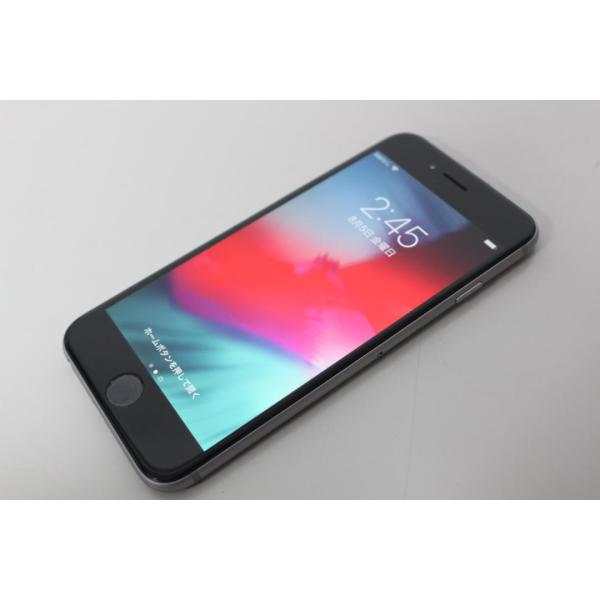 iPhone 6 16GB〈3A018J/A〉A1586 (5)