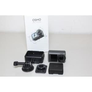 DJI/OSMO ACTION〈OSMACT〉アクションカメラ (4)