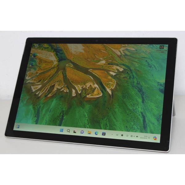 【ジャンク品】Surface Pro（第5世）intel Core i5/256GB/メモリ8GB ...