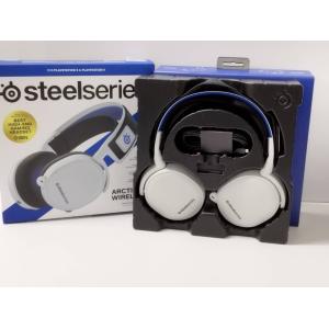 steelseries ARCTIS 7P Wi...の商品画像