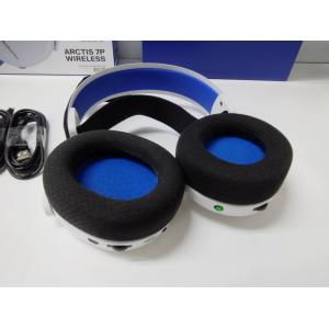 steelseries ARCTIS 7P W...の詳細画像3