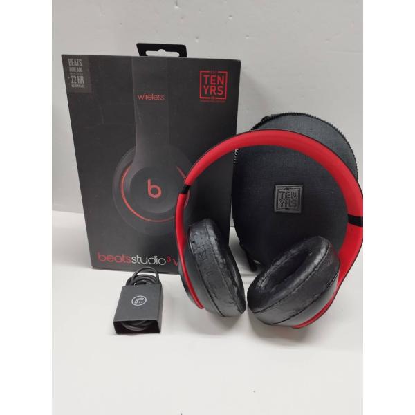 Beats Studio3 Wireless ワイヤレスヘッドホン