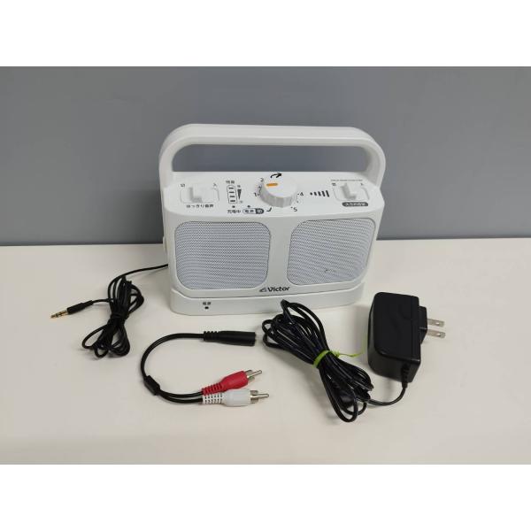 Victor SP-A900 ワイヤレススピーカーシステム