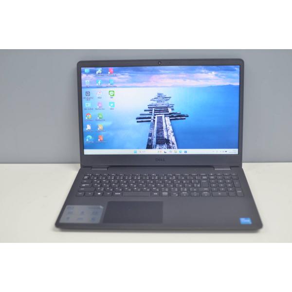 中古良品ノートパソコン DELL Vostro 3500 Windows11+office SSD2...