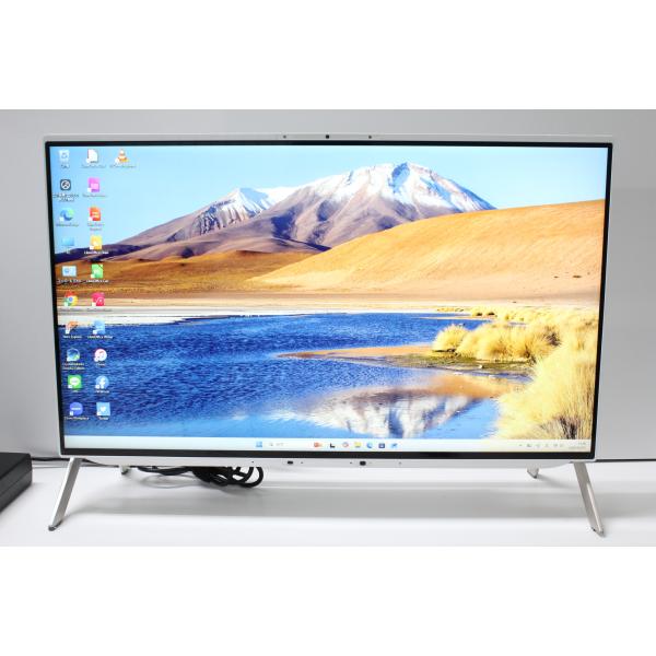 【中古一体型デスクトップPC】富士通〈ESPRIMO WF1/F3〉Intel Core i7/SS...