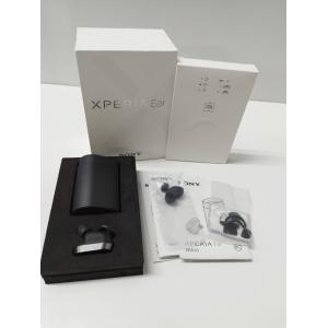 SONY XPERIA Ear/XEA10/ワイヤレスヘッドセット